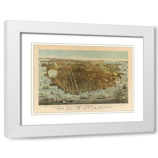 Perspective Image