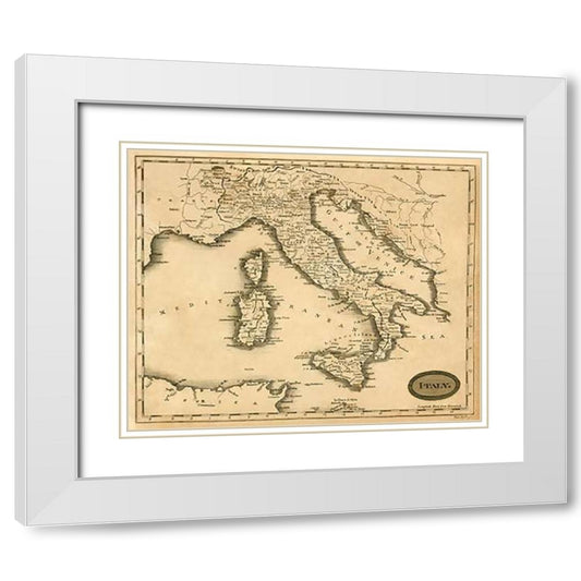 Perspective Image