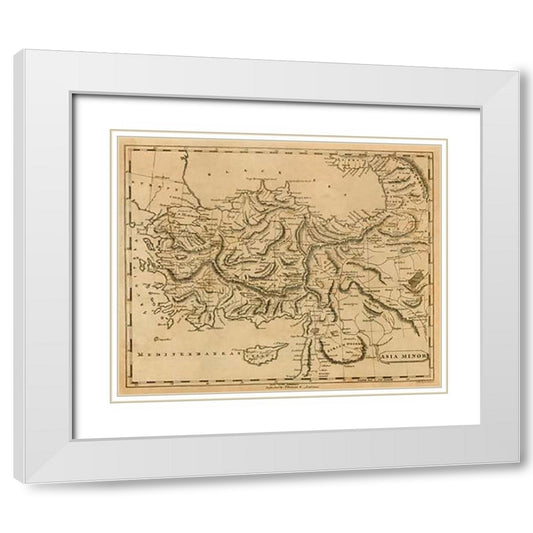 Perspective Image