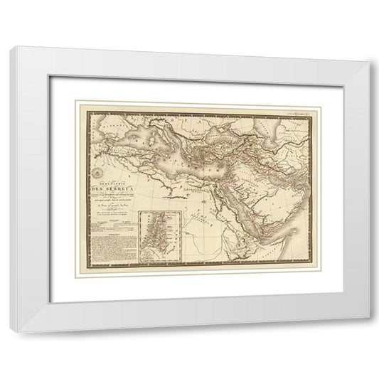 Perspective Image