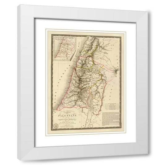 Perspective Image