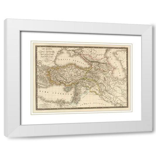 Perspective Image