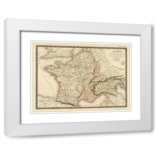 Perspective Image