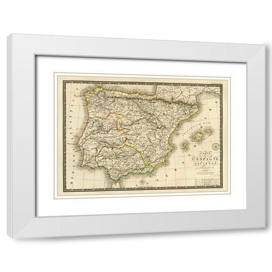 Perspective Image