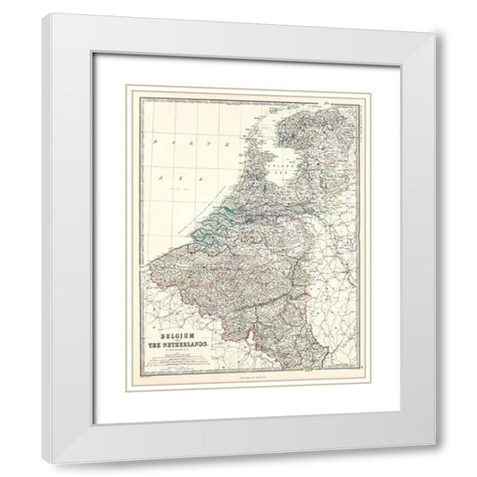 Perspective Image