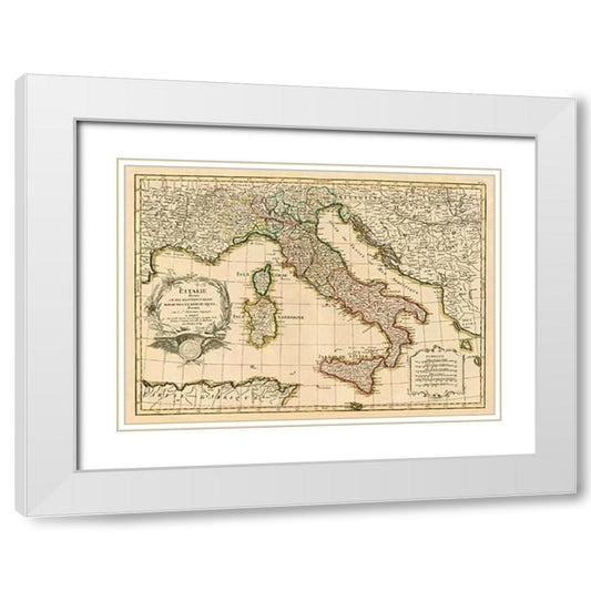 Perspective Image