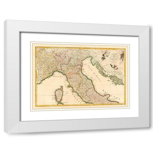 Perspective Image