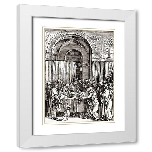 Perspective Image