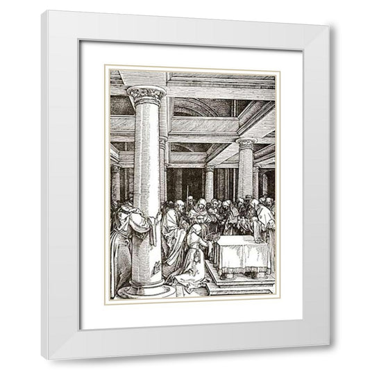 Perspective Image
