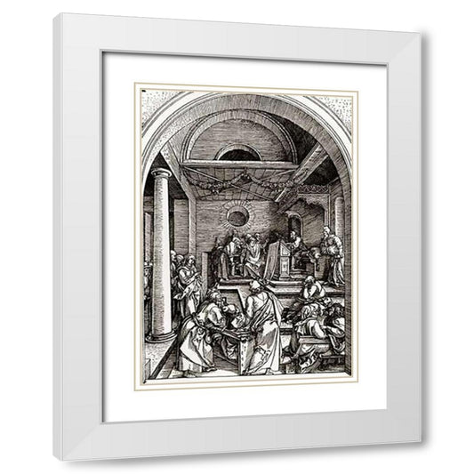 Perspective Image
