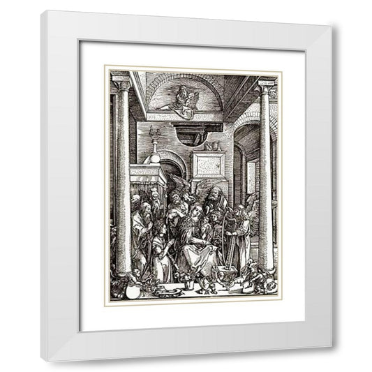 Perspective Image