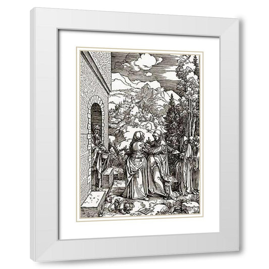 Perspective Image