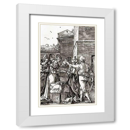 Perspective Image