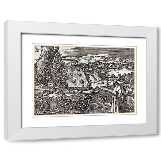 Perspective Image