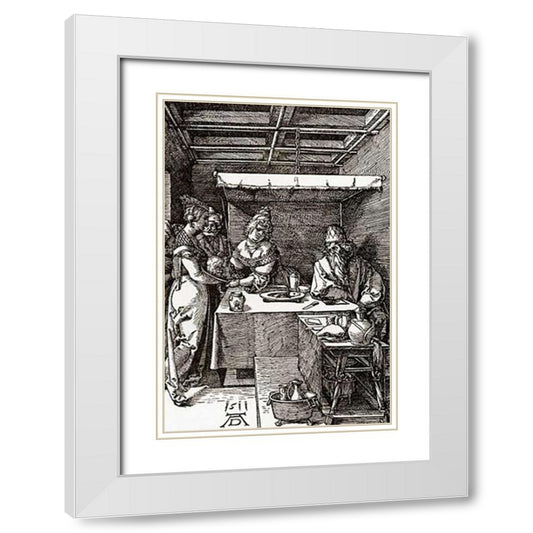 Perspective Image