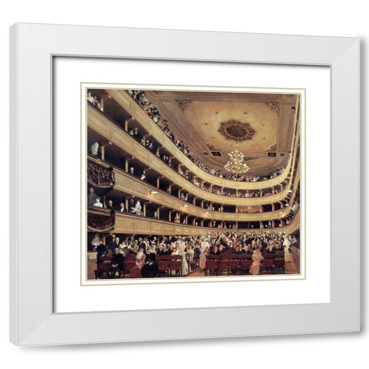 Perspective Image
