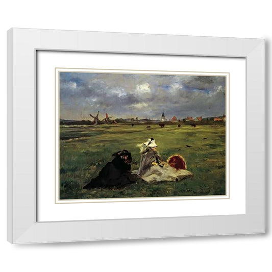 Perspective Image