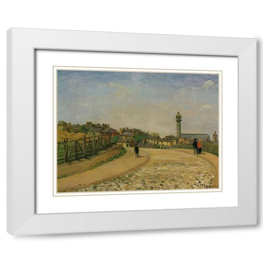 Perspective Image
