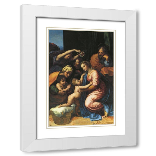 Perspective Image