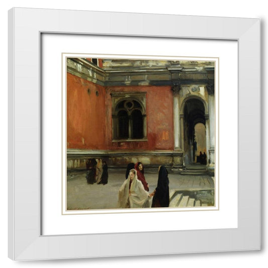 Perspective Image