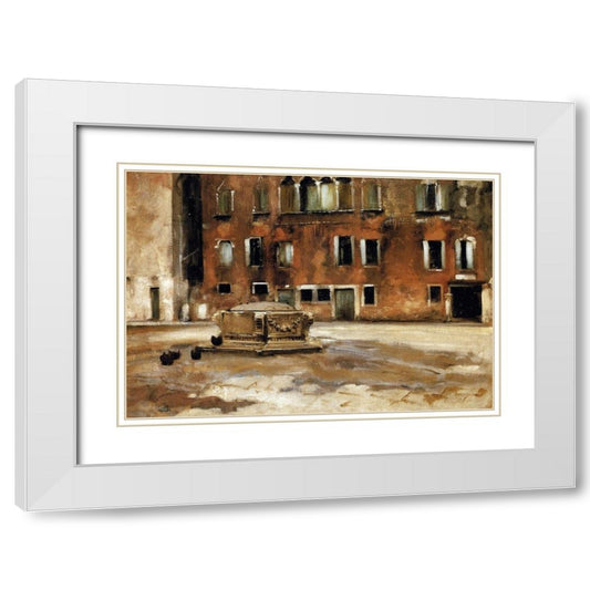 Perspective Image
