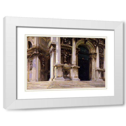 Perspective Image