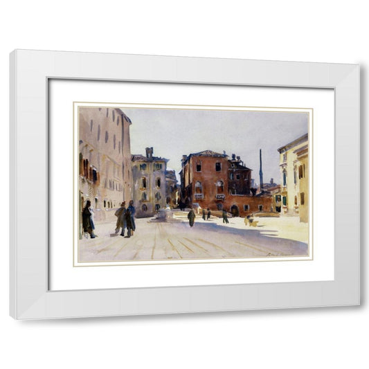 Perspective Image