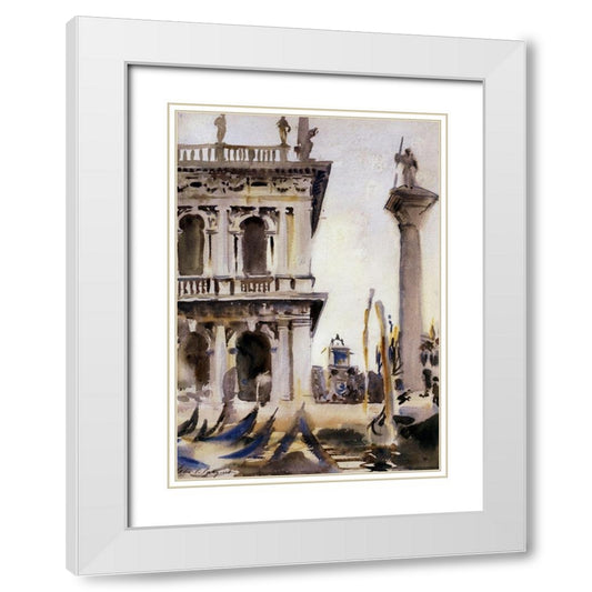 Perspective Image