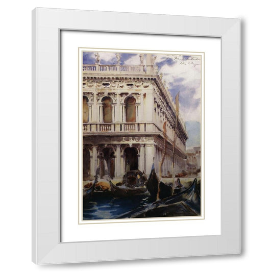 Perspective Image
