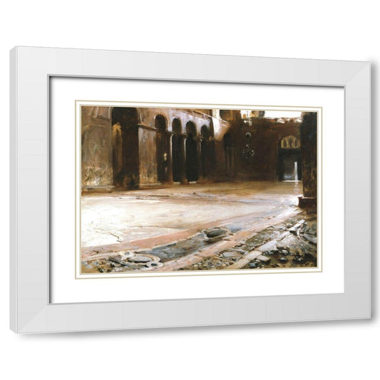 Perspective Image