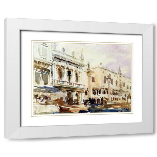 Perspective Image