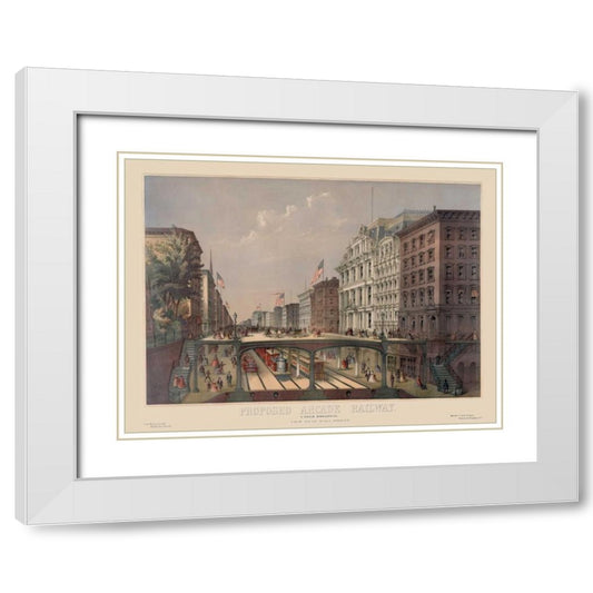 Perspective Image