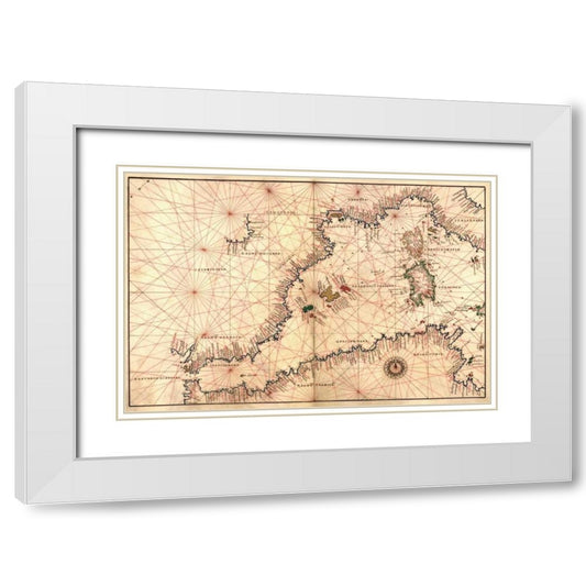 Perspective Image