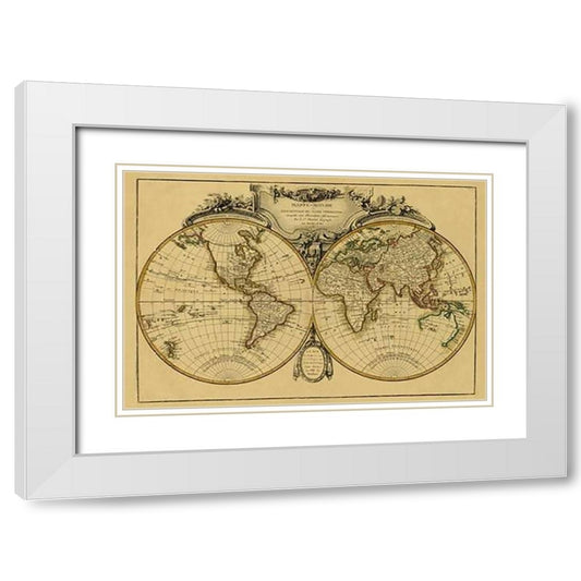 Perspective Image