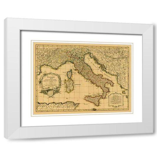 Perspective Image