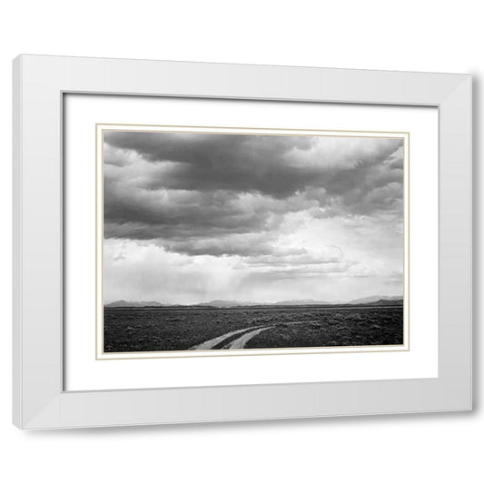 Perspective Image
