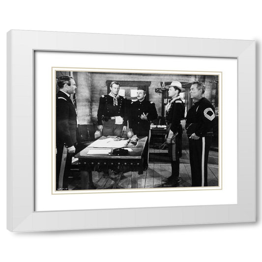 Perspective Image