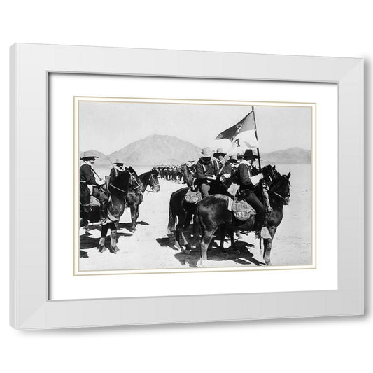 Perspective Image