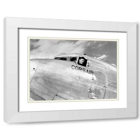 Perspective Image