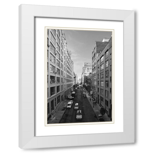 Perspective Image
