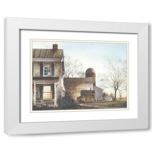 Perspective Image
