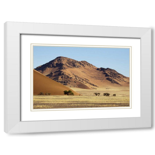 Perspective Image