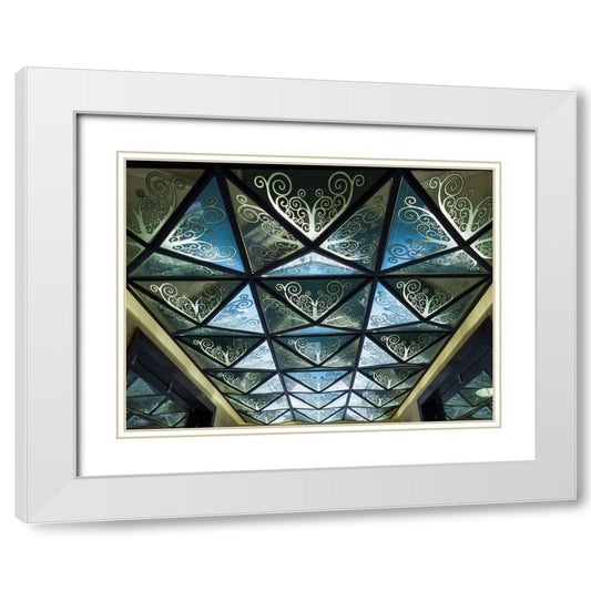 Perspective Image