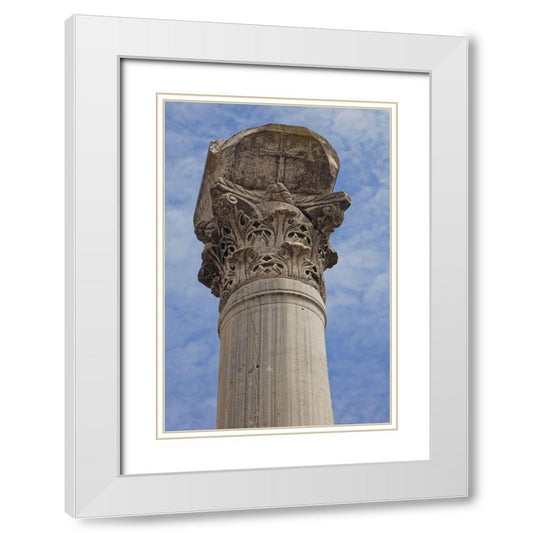 Perspective Image
