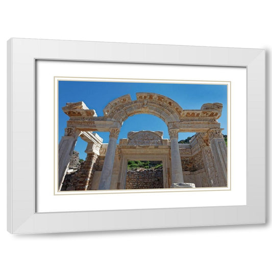 Perspective Image