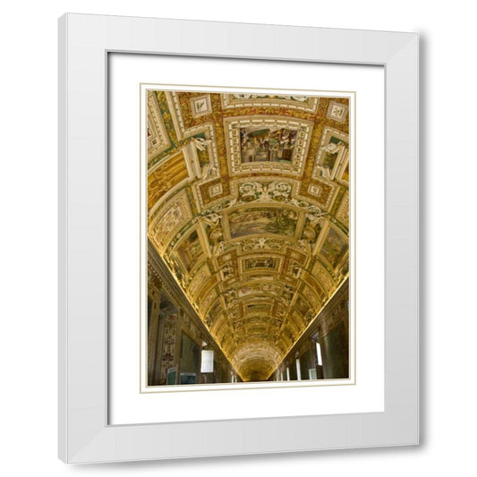 Perspective Image