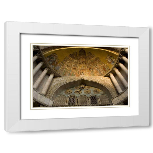Perspective Image