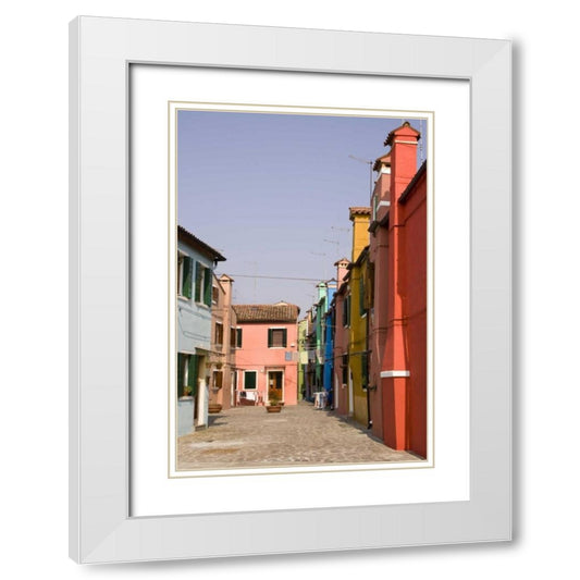 Perspective Image