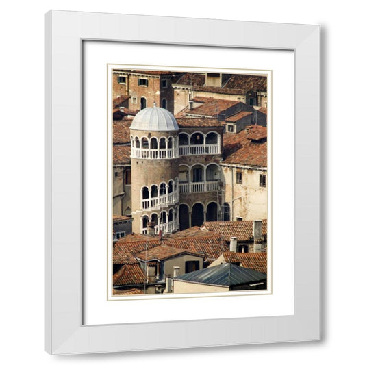 Perspective Image