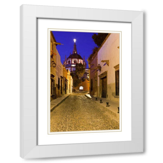 Perspective Image
